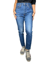 Pantalón Wedgie Skinny