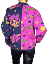 Sweater Leopardo