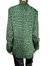 Blusa Animal Print