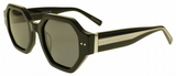 Anteojos Paris Black