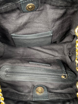 Cartera Cuero