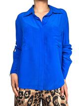 Blusa Seda