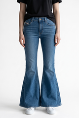 Jeans Bleess