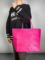 Bolso Origami Cremallera