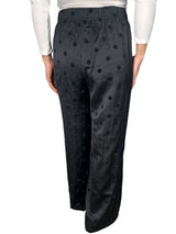 Pantalón Wide Leg Puntos
