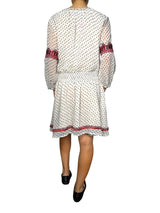 Vestido Kazue