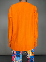 Sweater Cashmere Pilcro By Anthropologie