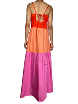 Vestido Tirantes