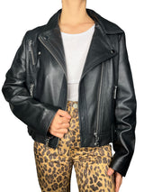 Chaqueta Cuero