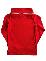 Polera Cuello