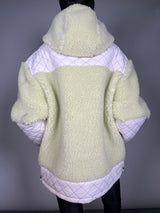 Polerón Chiporro Oversize