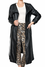 Trench Cuero