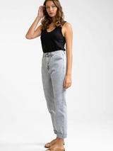 Polera Classic Scoop Tank