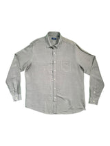 Camisa Lino y Viscosa