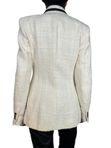 Blazer Tweed