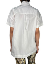 Blusa Blanca
