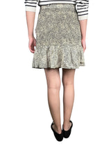 Falda Muth x Basement