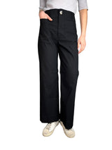 Pantalón Elasticado