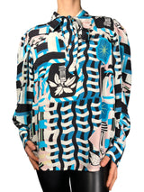 Blusa Seda