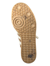 Zapatillas Samba Beige