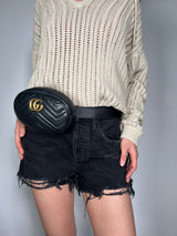 Riñonera GG Marmont