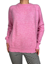 Sweater Rosa