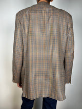 Blazer Lana Virgen PLUS SIZE