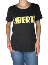 Polera Liberté