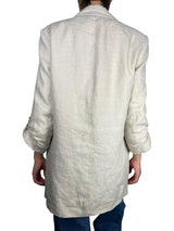 Blazer Lino