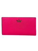 Billetera Pink Cuero