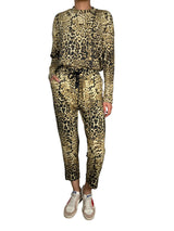 Set Animal Print