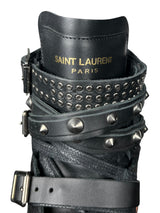 Zapatillas High Top