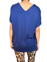 Blusa Seda
