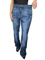 Jean Joe Shiny
