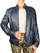 Chaqueta Cuero
