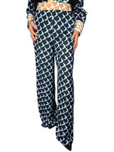 Pantalón Geometry