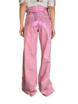 Pantalón Barbie x Zara