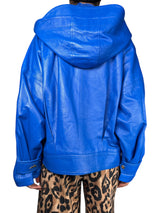 Chaqueta Oversized