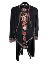 Kimono Bordado