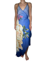 Salida de Baño Flores