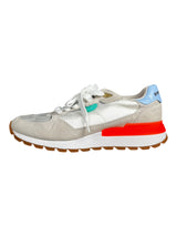 Zapatillas Doble Textura