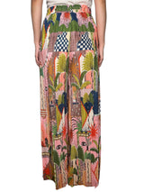 Pantalones Cuidad Mística