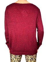 Jersey de Punto Pedrería