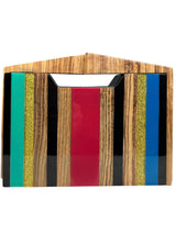 Clutch Multicolor