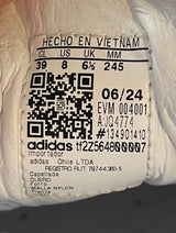 Zapatillas Taekwondo