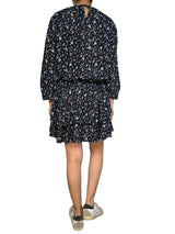 Vestido Rooka Mini Season