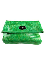 Clutch Verde