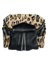 Bandolera Micro Marti Leopard