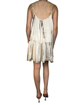 Vestido Seryoga Flowers PLUS SIZE