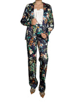 Set Blazer Y Pantalón